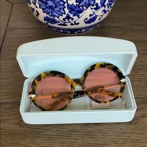 Karen walker sunglasses